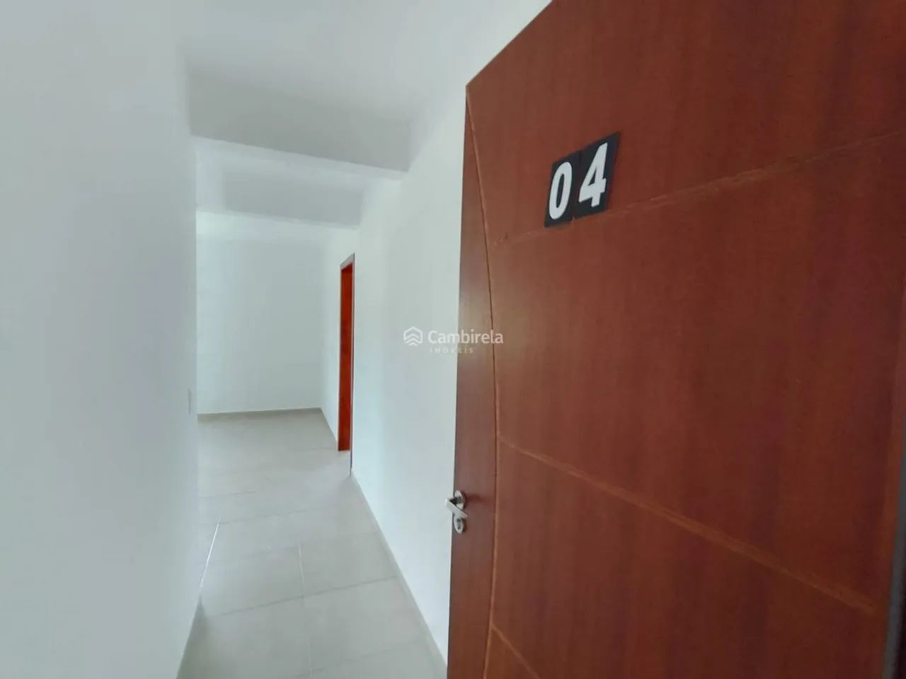 Apartamento com 1 quarto para Locação - Santo Amaro da Imperatriz - Foto 4