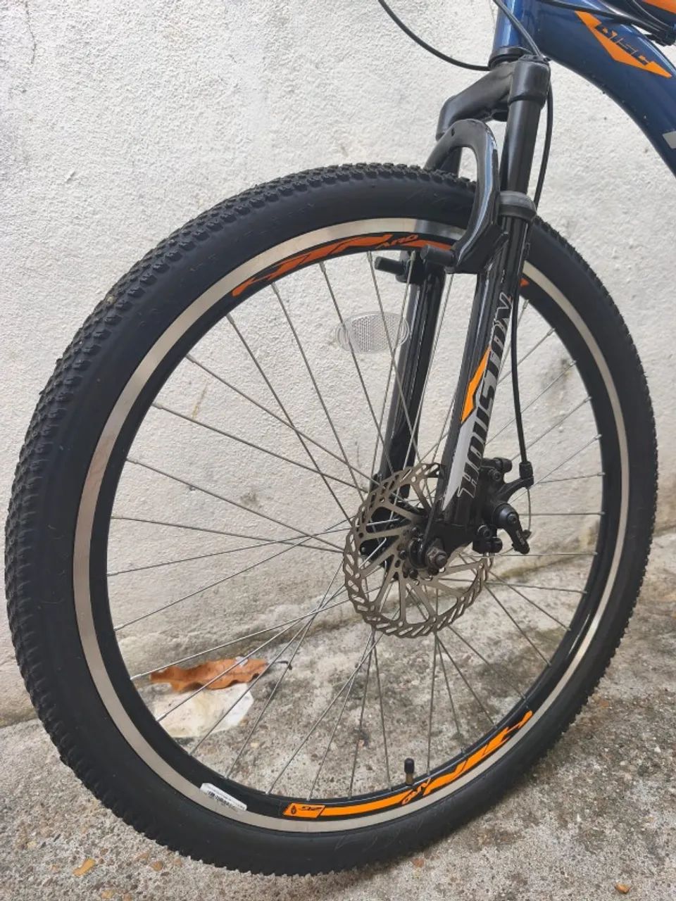 Bicicleta aro 29 - nova - Foto 2