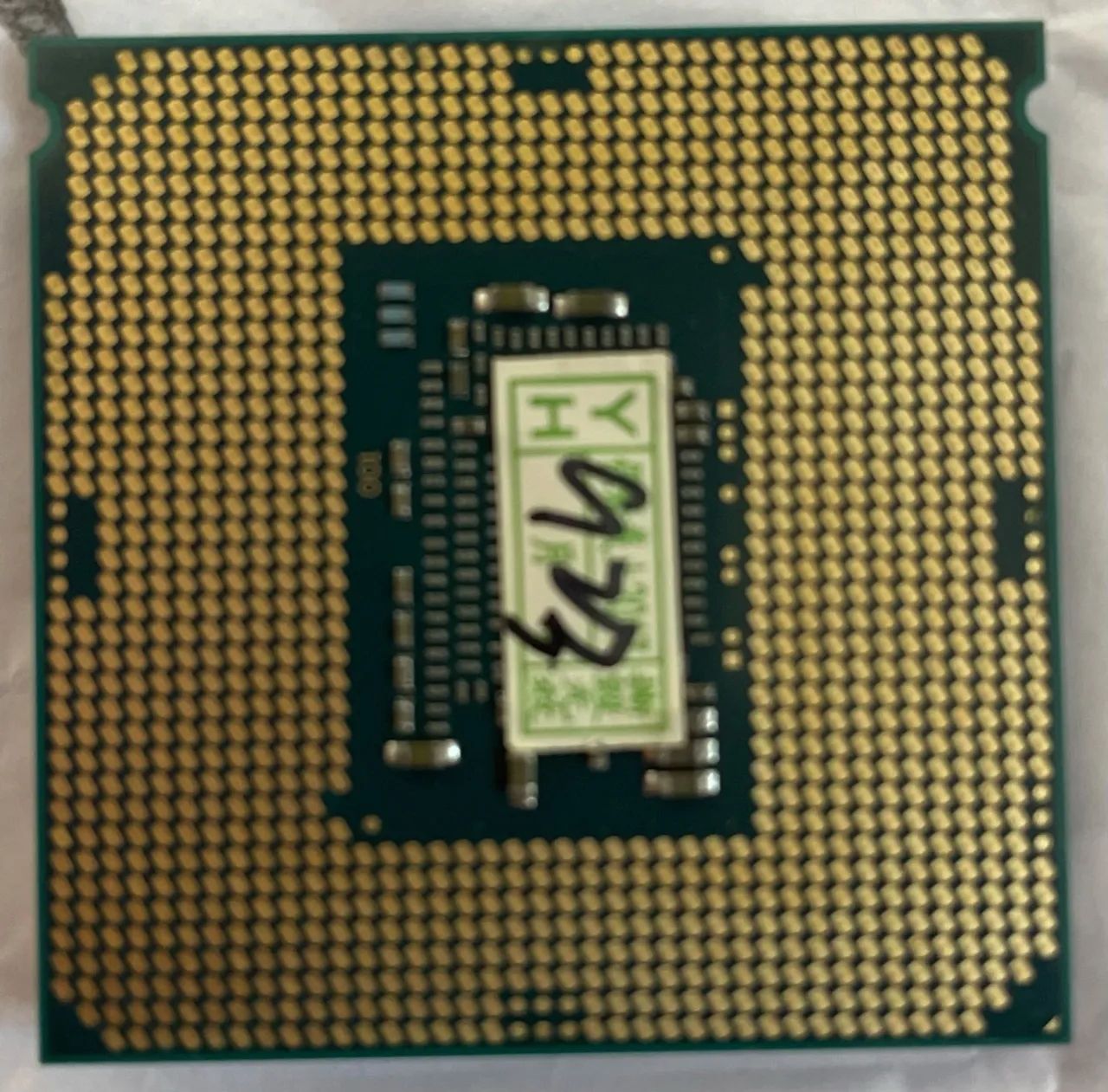 Processador i5 6400 2.70 ghz  - Foto 2