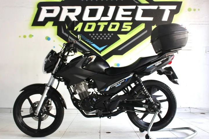 Yamaha Factor 150 ED - Foto 4
