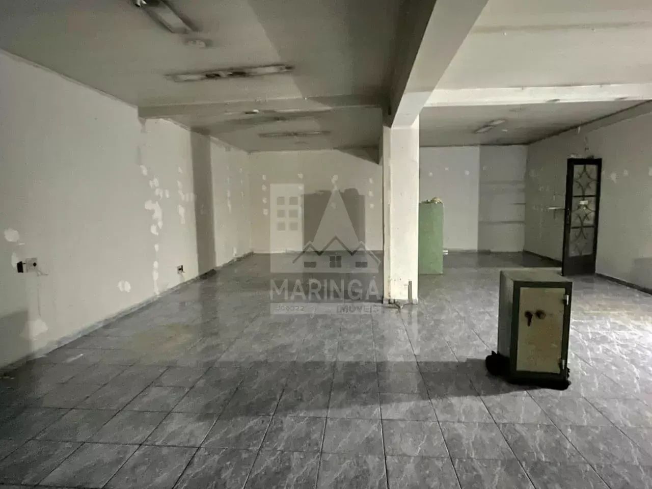 VENDA barracão, sala comercial em Apucarana PR, próximo aos colégios Canadá - Foto 4