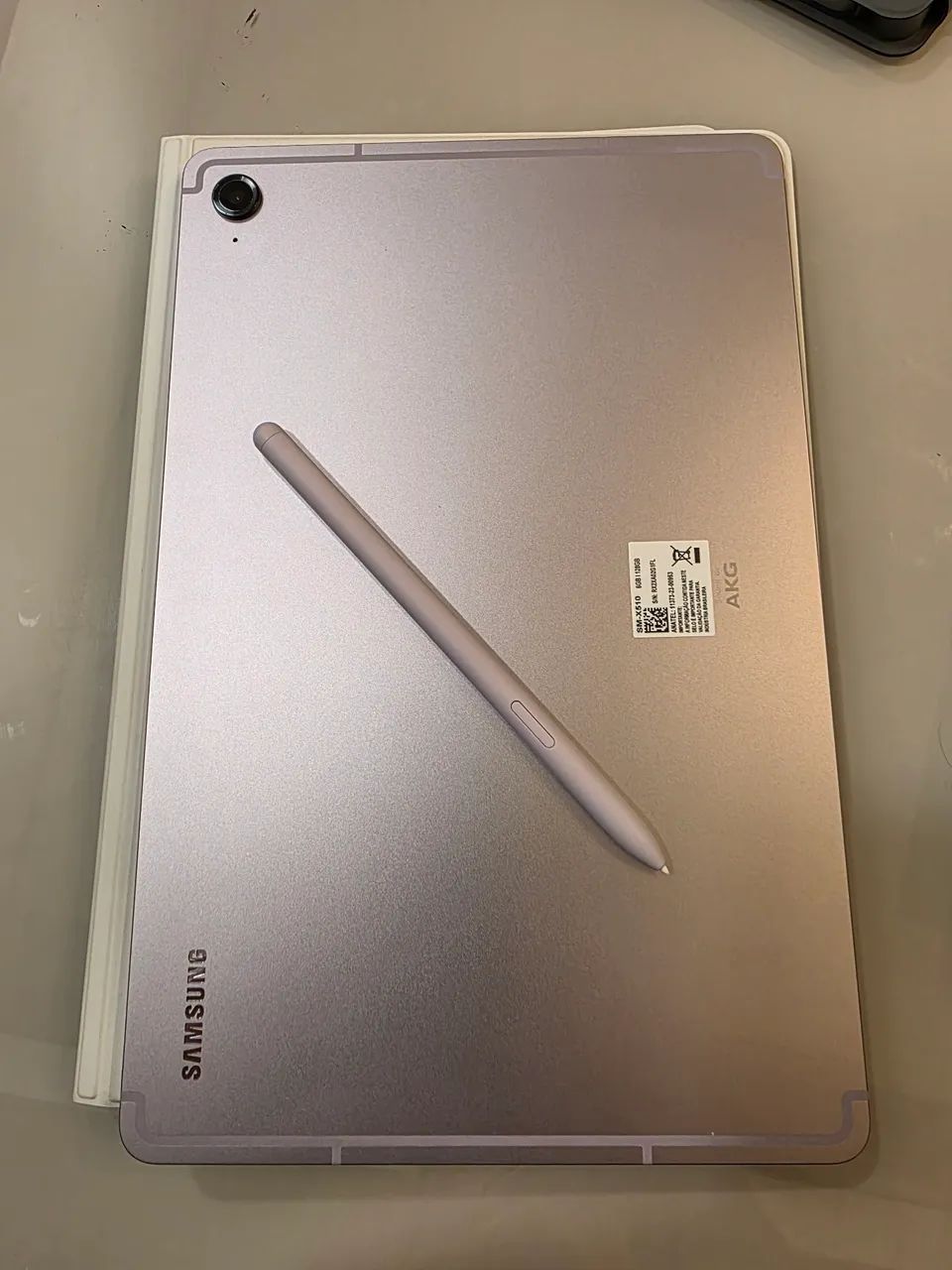Samsung Tab S9 FE - Foto 2