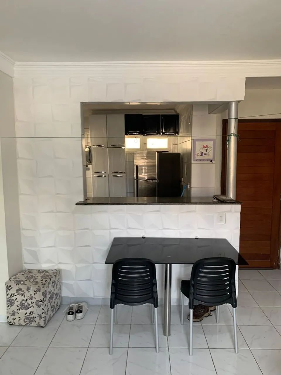 APARTAMENTO 2/4 - Foto 4