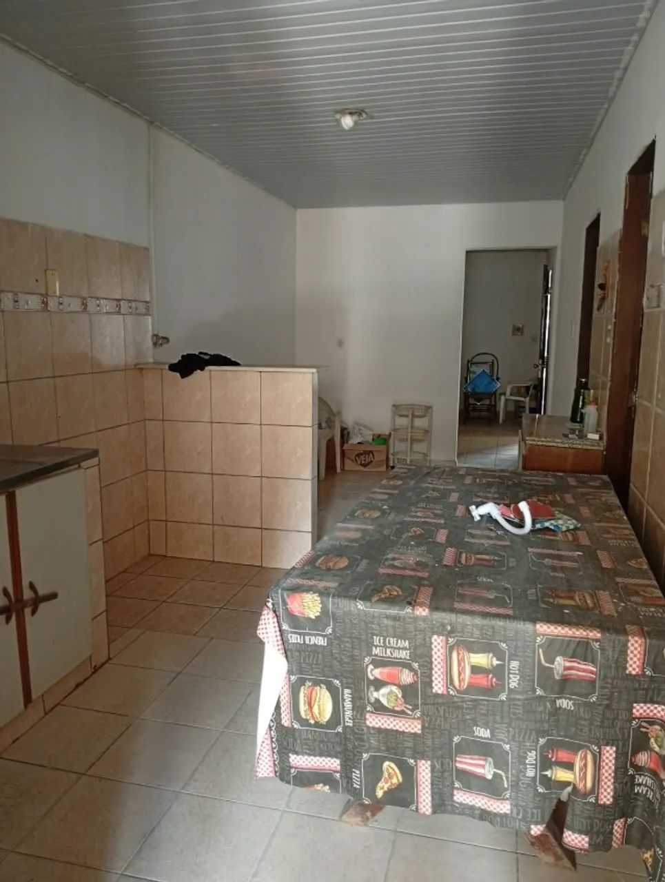Casa em Felipe Camarão - Foto 5
