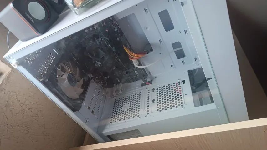 Vendo ou troco por notebook  - Foto 2