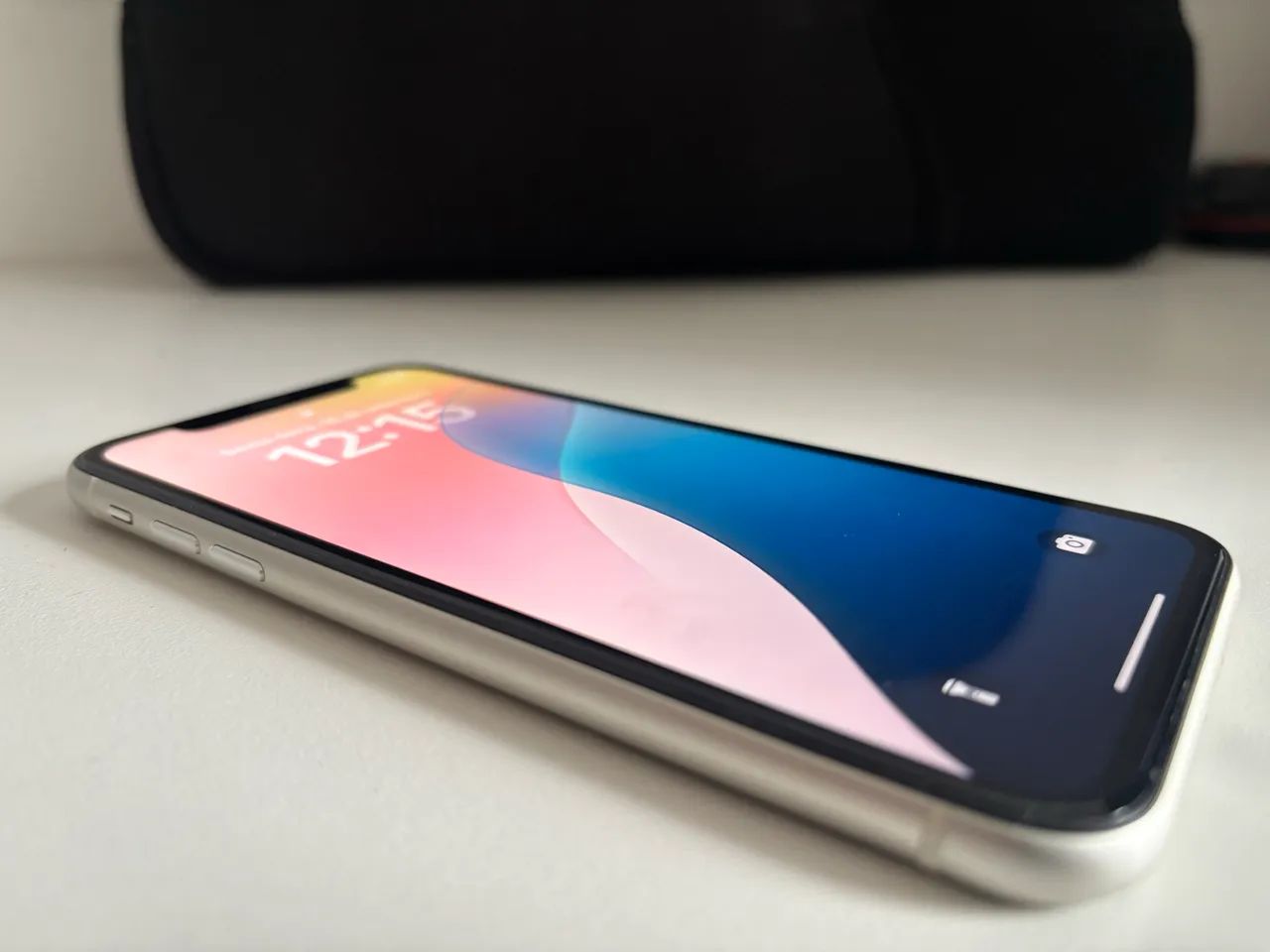 IPhone 11 - IMPECÁVEL  em Estado de NOVO - Foto 3