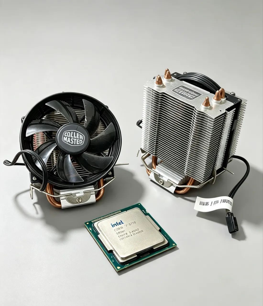 Processador Core i7 3770 - Foto 2