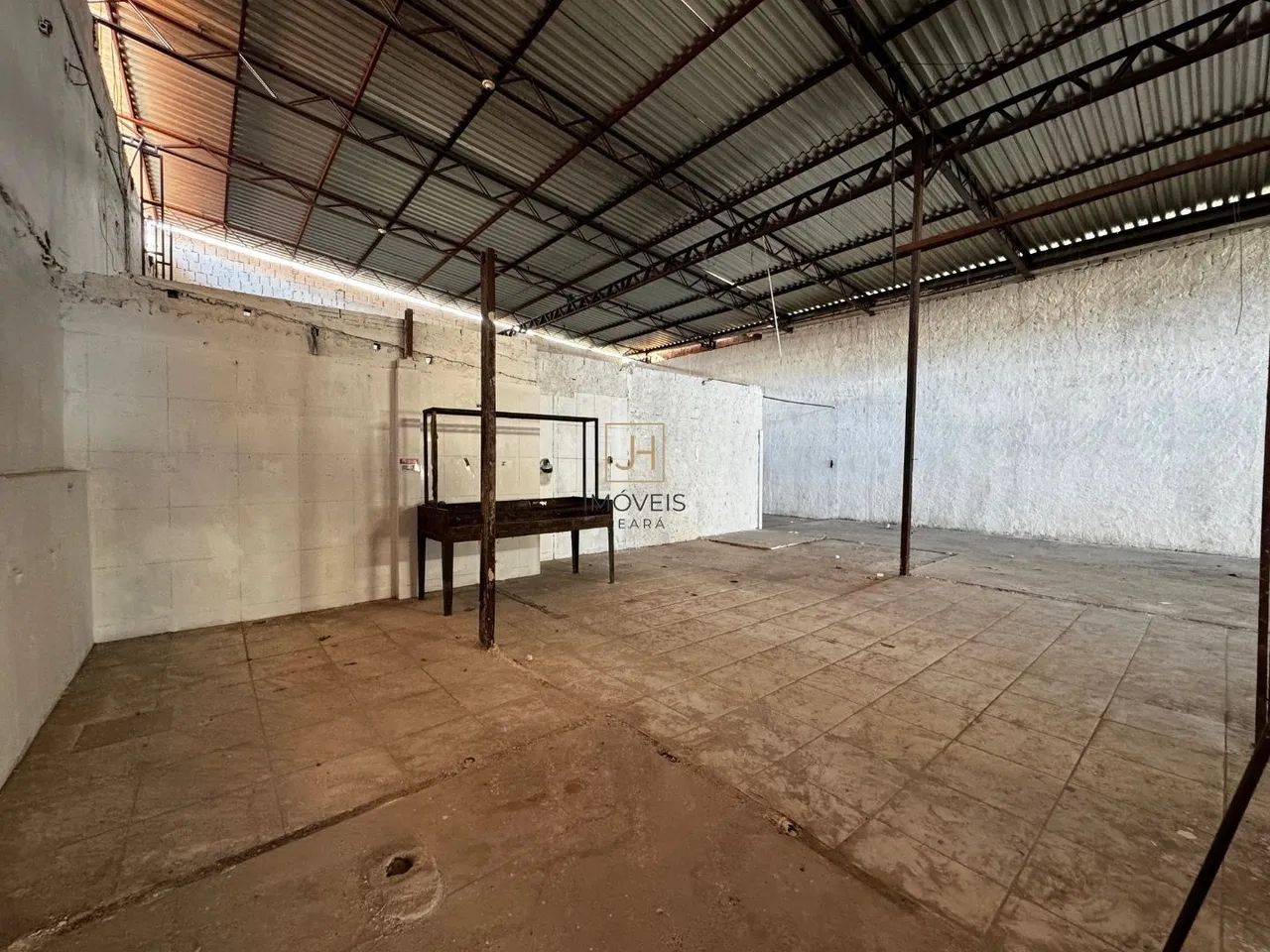 Alguel na Godofredo Maciel, 337 m² por R$ 11.000/mês - Maraponga - Fortaleza/CE - Foto 9