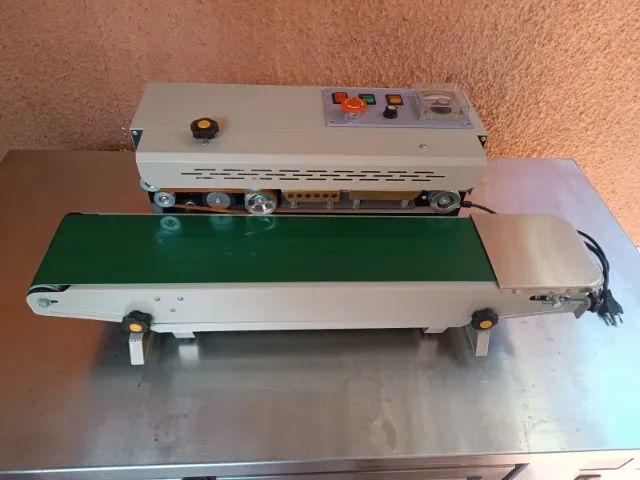 Seladora Horizontal