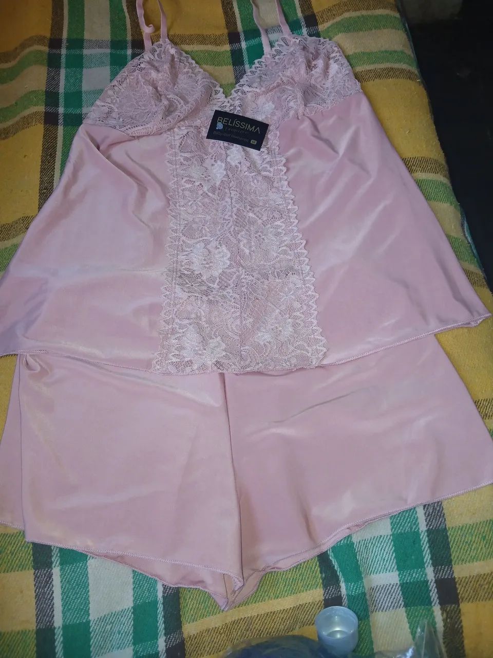 Vendo lote de baby dooll