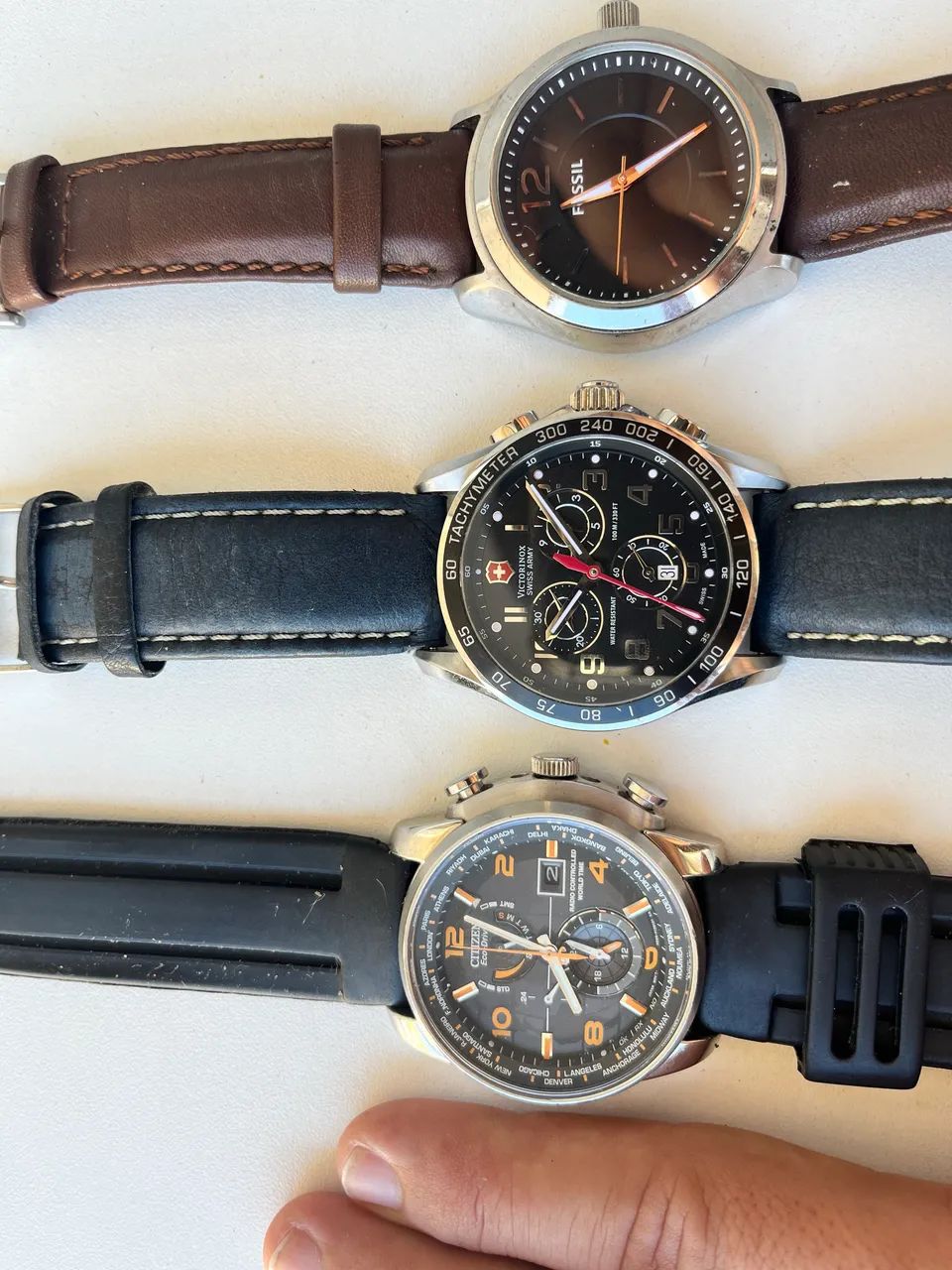 Relógio Citizen - Foto 2