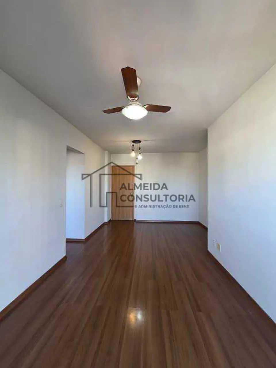 Apartamento 77M² - 02 quartos com Dependência Completa; Amplo e ventilado, Lins de Vasconc - Foto 2