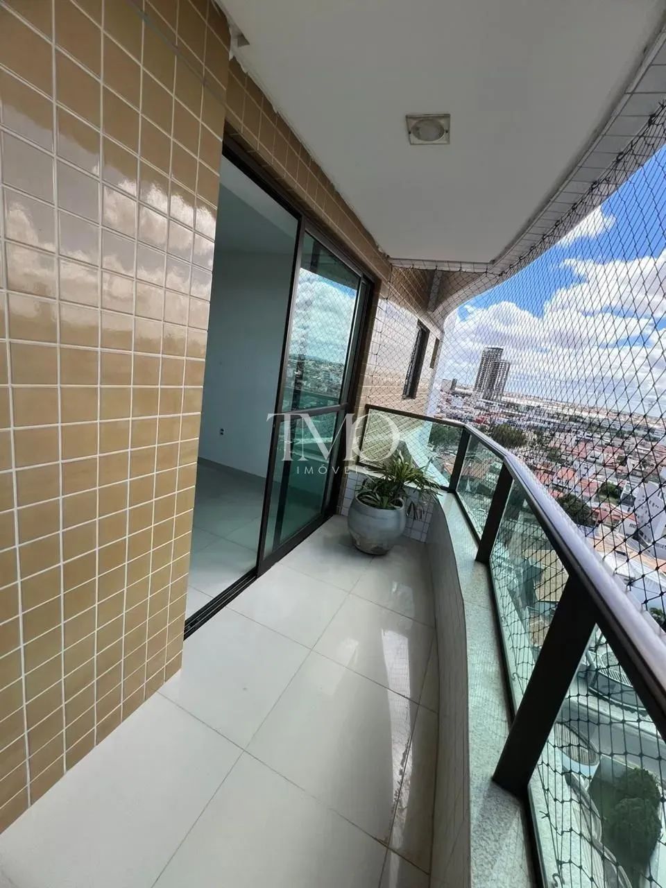 Apartamento 3 quartos, 1 suite, à venda, Edifício Saint Michelle, Centro, Petrol - Foto 2