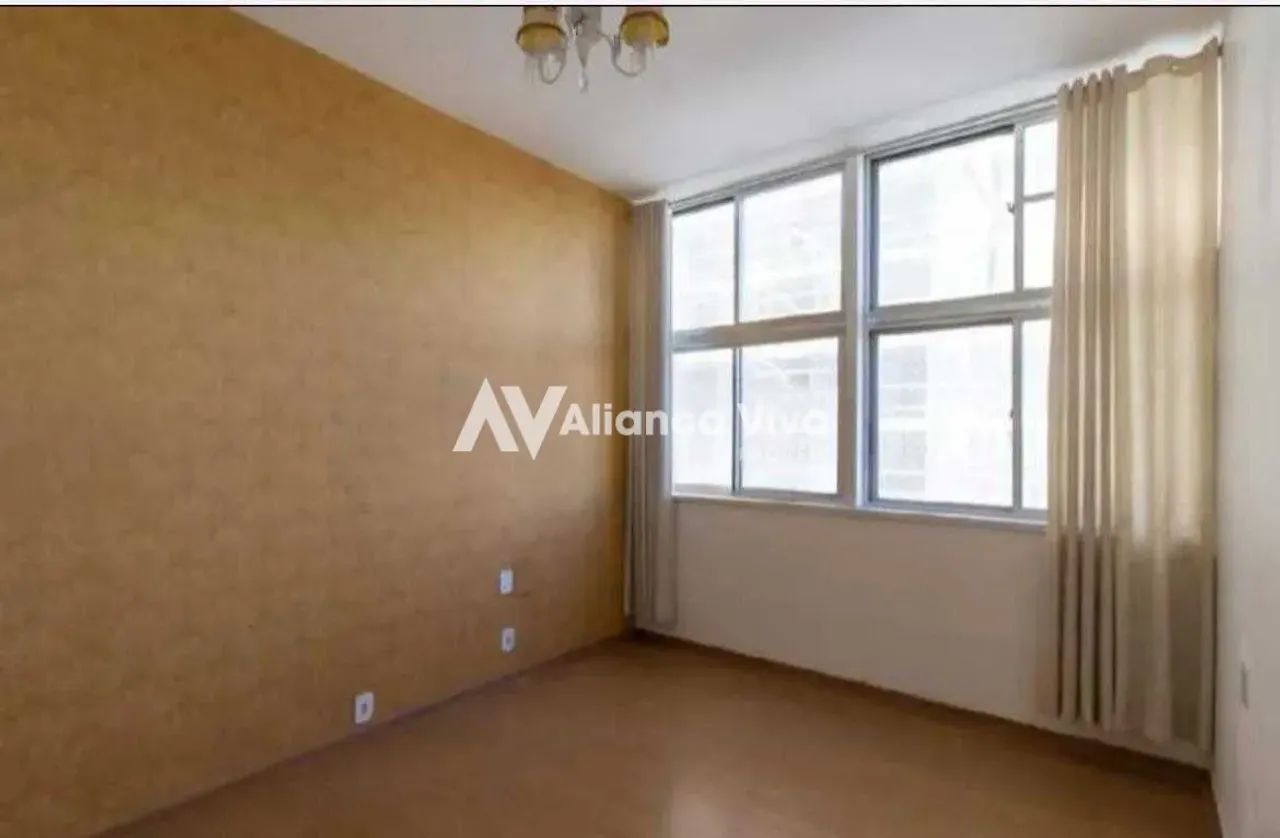Flamengo | Apartamento 3 quartos, sendo 1 suite - Foto 5