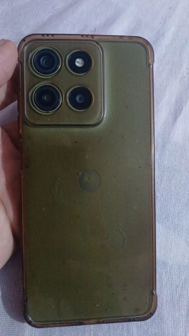 VENDO MOTO G15 - Foto 2