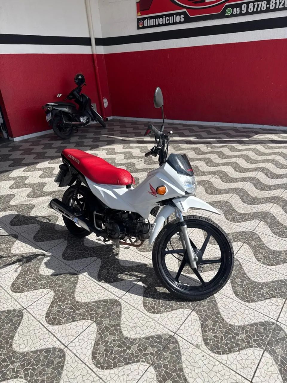 Pop 110  - Foto 4