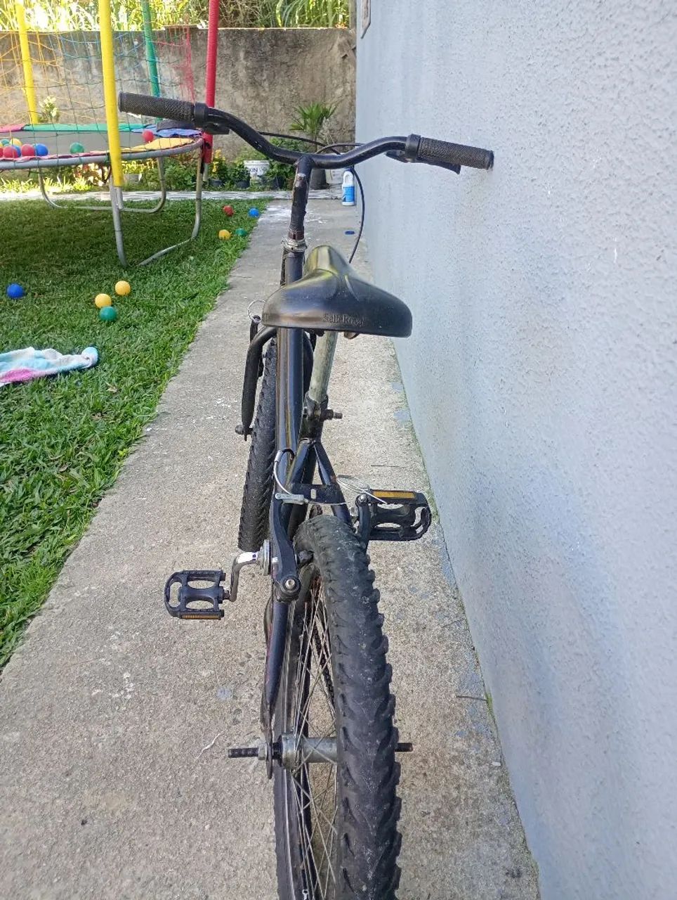 Bicicleta aro 20 - Foto 3
