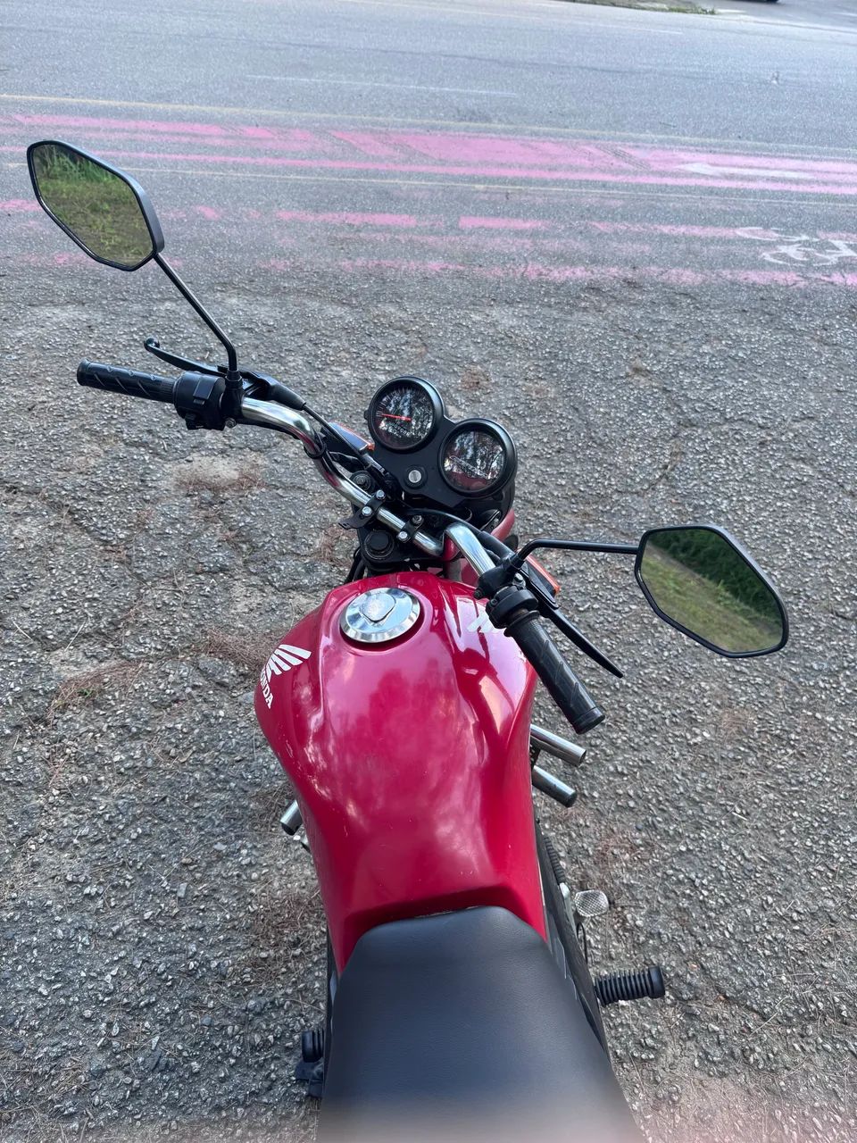 Honda cargo 125ks  - Foto 5