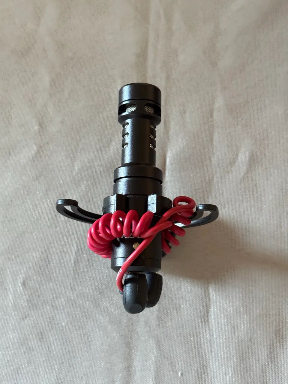 Microfone Direcional Compacto Rode VideoMicro - Foto 3