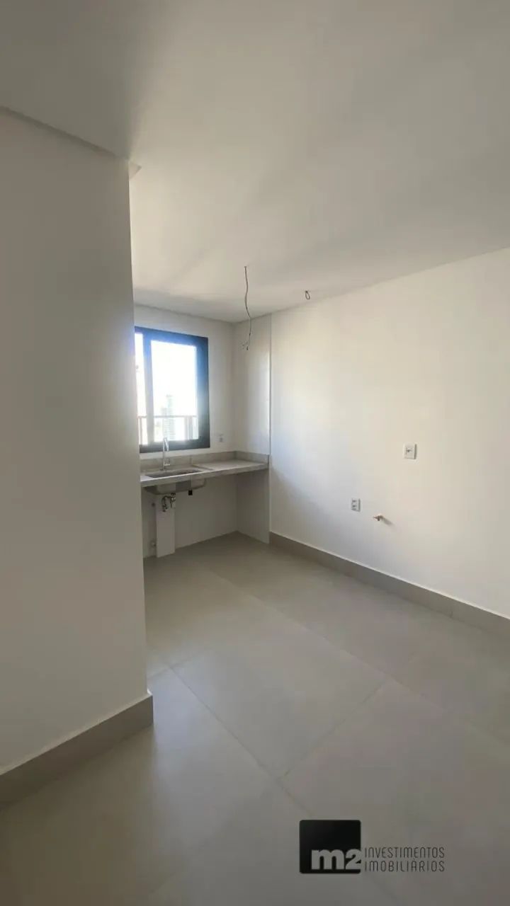 Apartamento com 3 suítes plenas no Setor Bueno - Foto 4