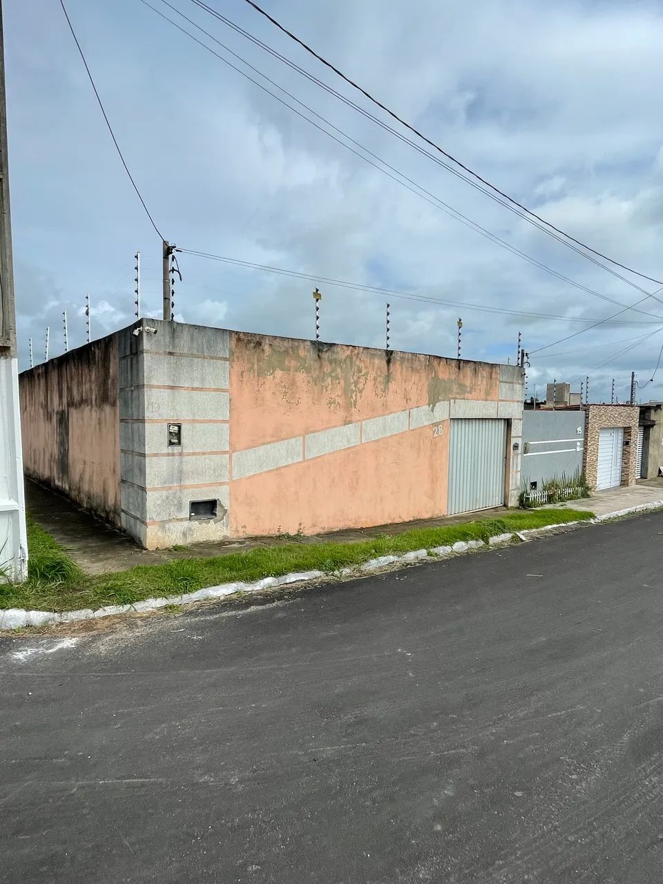Casa, Condomínio, Terreno, Lote, Comercial, Esquina  - Foto 5