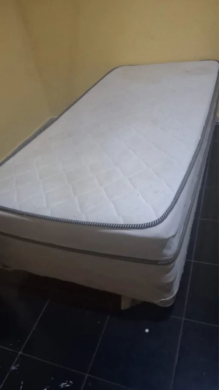 Cama