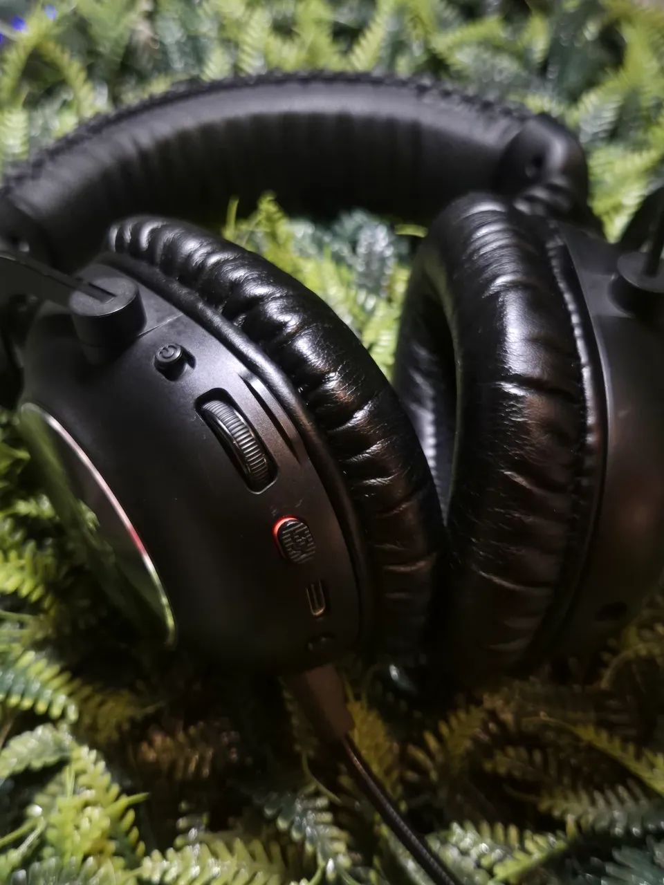 Fone Logitech G pro x 2  - Foto 2