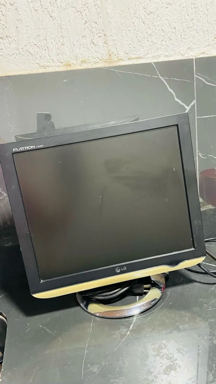 Monitor  - Foto 5
