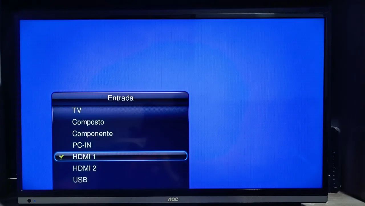 Tv AOC 39" - Foto 5