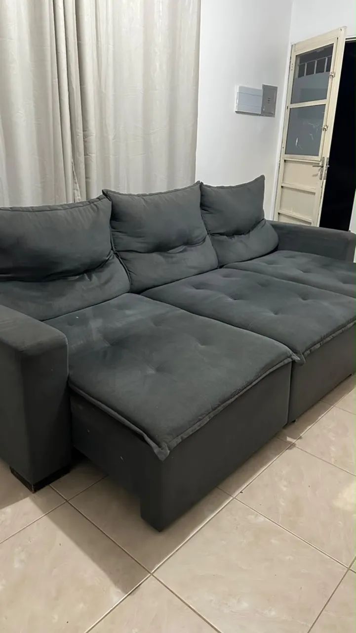 Sofá  - Foto 2