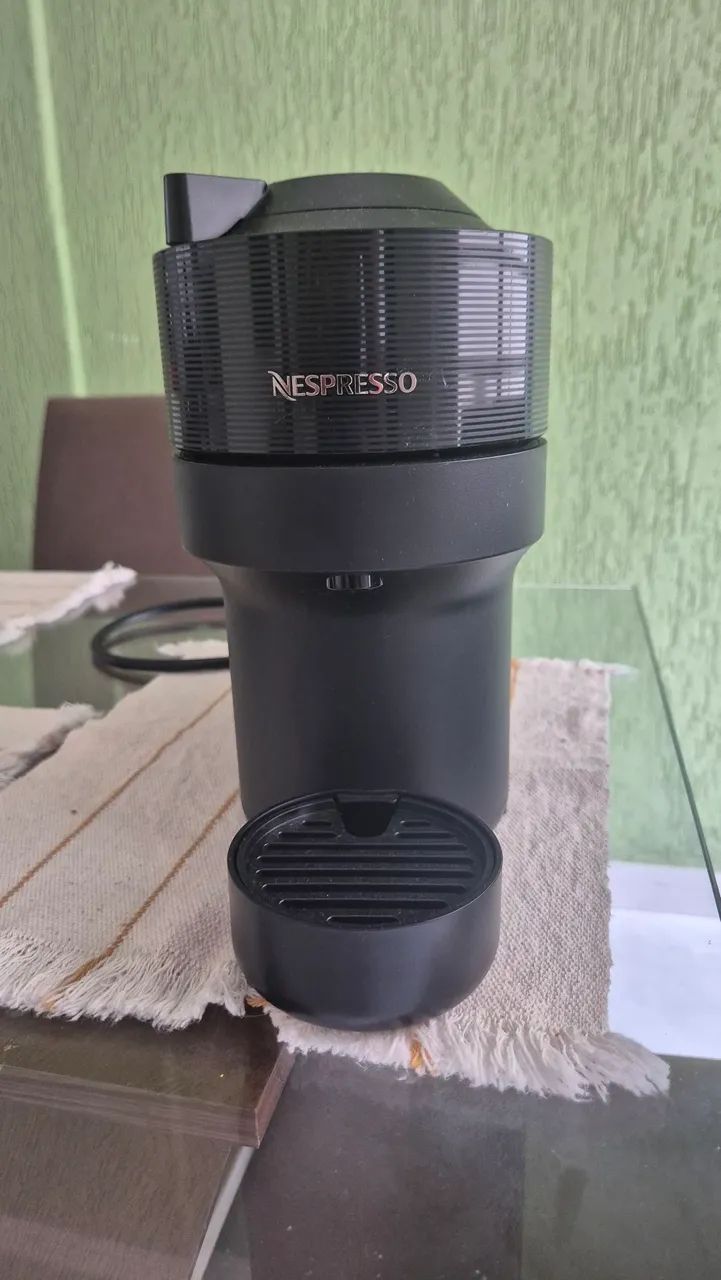 Cafeteira vertuo pop leia - Foto 2