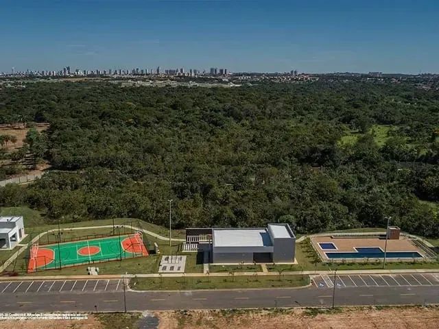 Casa Nova Térrea imponente + escritório/ Condomínio Belvedere II - Foto 4