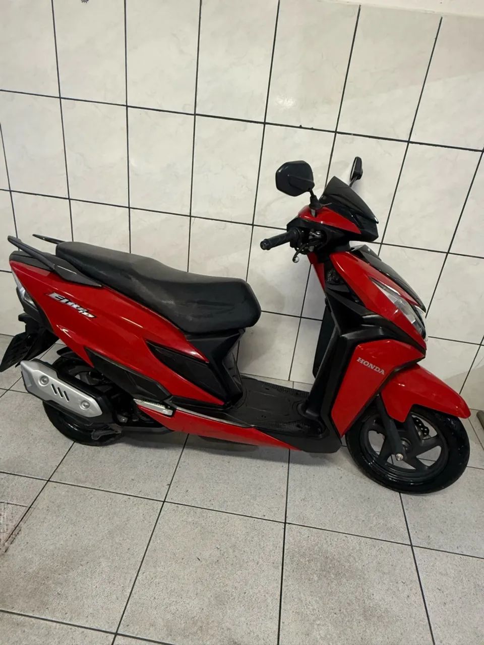 Honda elite ano 2026 Automática  - Foto 2