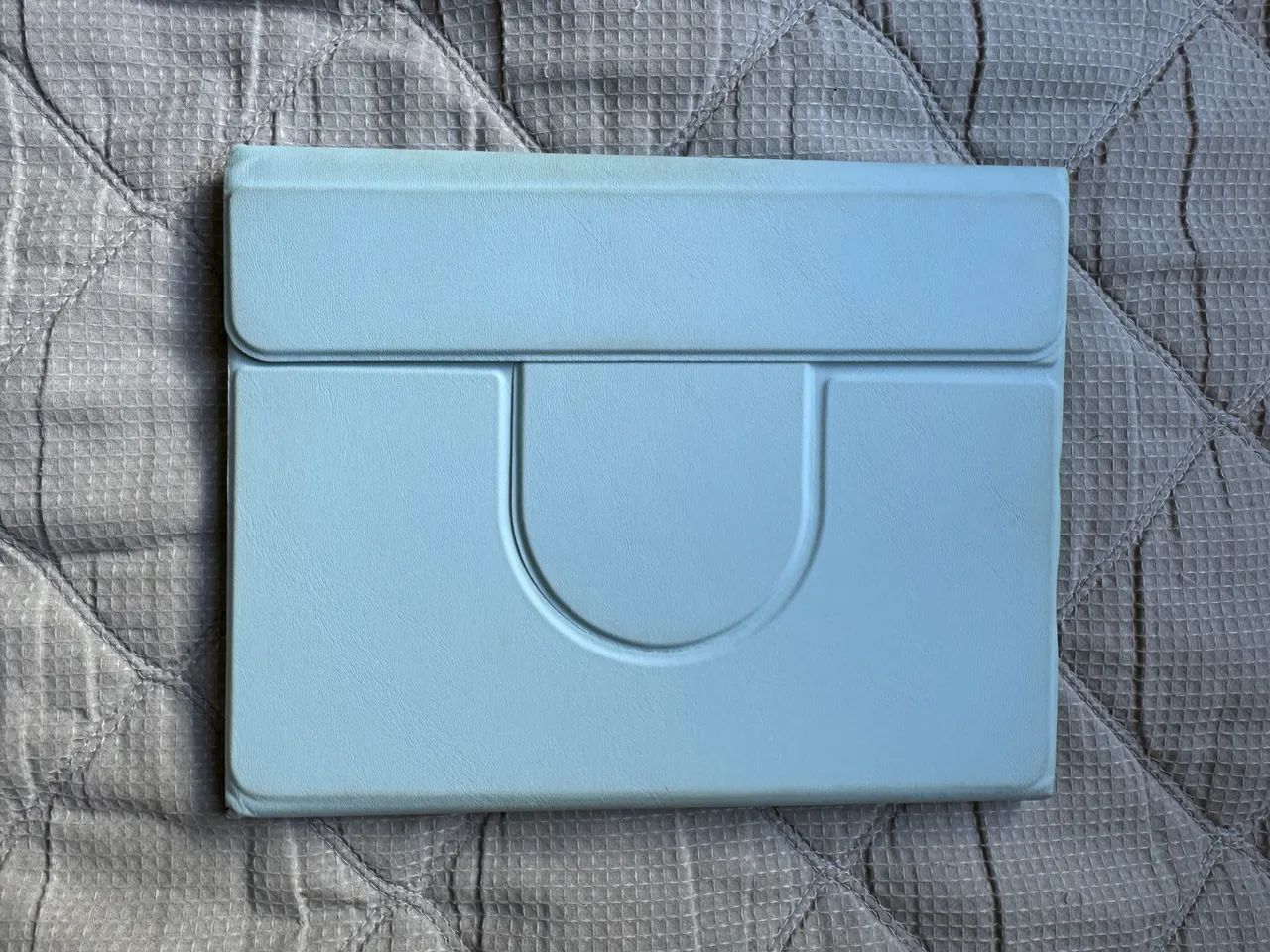 Capa com Teclado Bluetooth para iPad - Foto 5