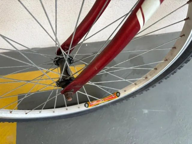 Bicicleta - Foto 2