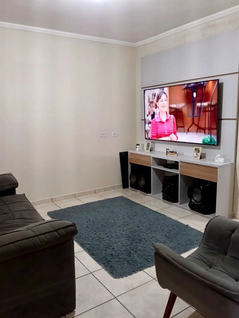 Vendo Casa Santa Inês 2  - Foto 2