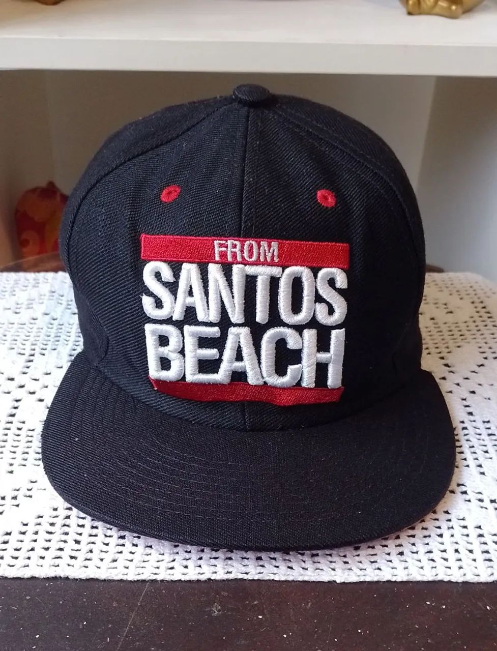 Boné Los Santos from Santos Beach  - Foto 5