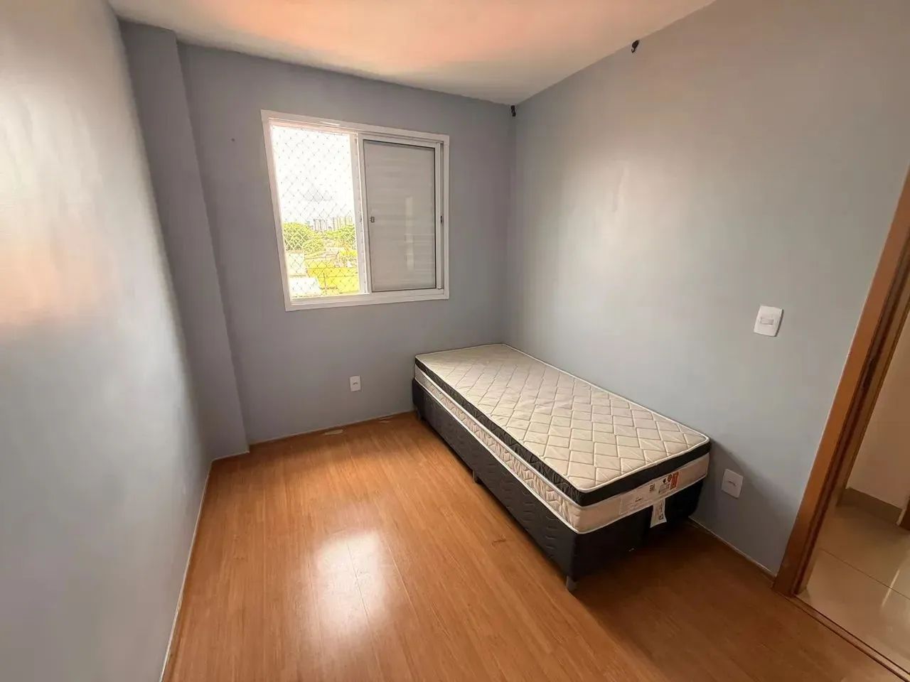 APARTAMENTO 2 DORMITÓRIOS - LOCAÇÃO - VILLA GARDEN - Foto 9