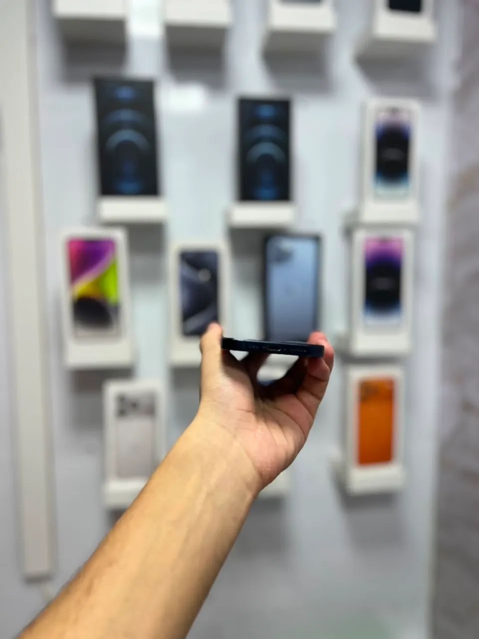 iPhone 15 Pro - 256GB  ?3.950,00 - Foto 2