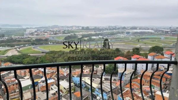 Apartamento a venda em Interlagos, 2 quartos, 1 vaga - Foto 5