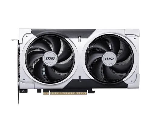 RTX 5060TI 8GB MSI VENTUS 2X (nova) - Foto 4