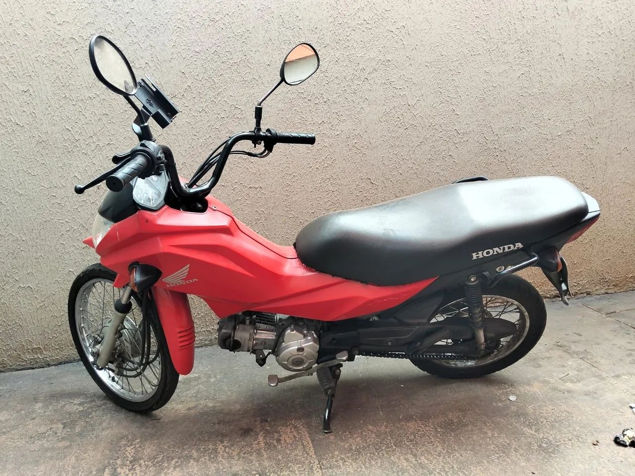 Pop 110i - Foto 3