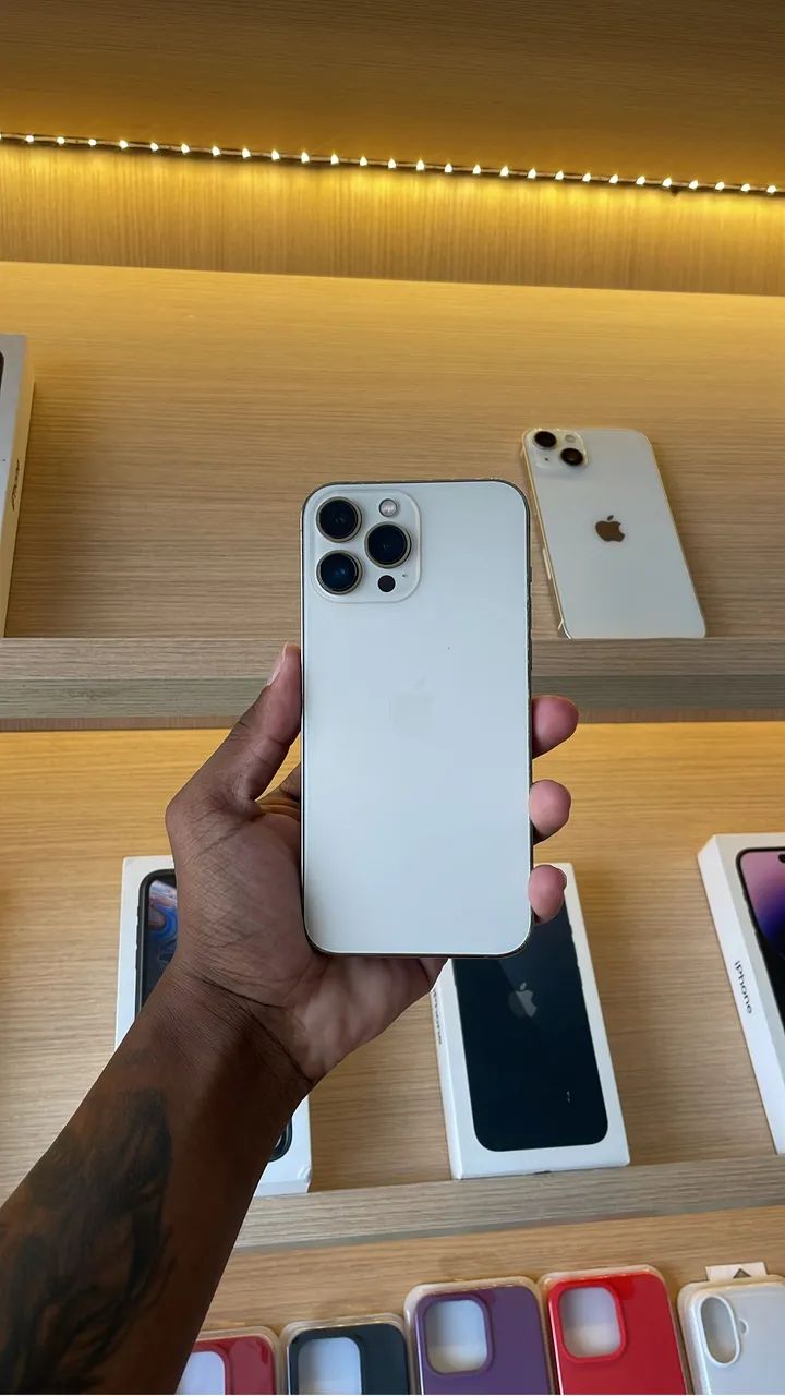 iPhone 13 Pro 128gb