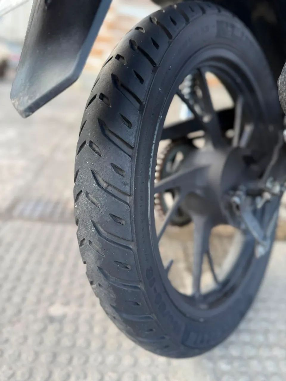 Vendo cg fan 2020 - Foto 5