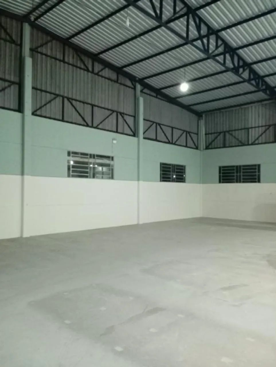 GALPÃO no VILA NOVA com 0 quartos para LOCAÇÃO, 720 m² - Foto 5