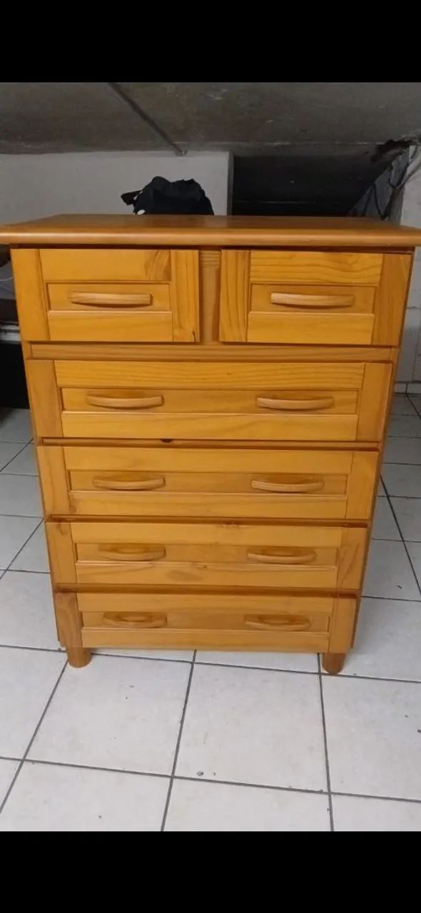 Cômoda 