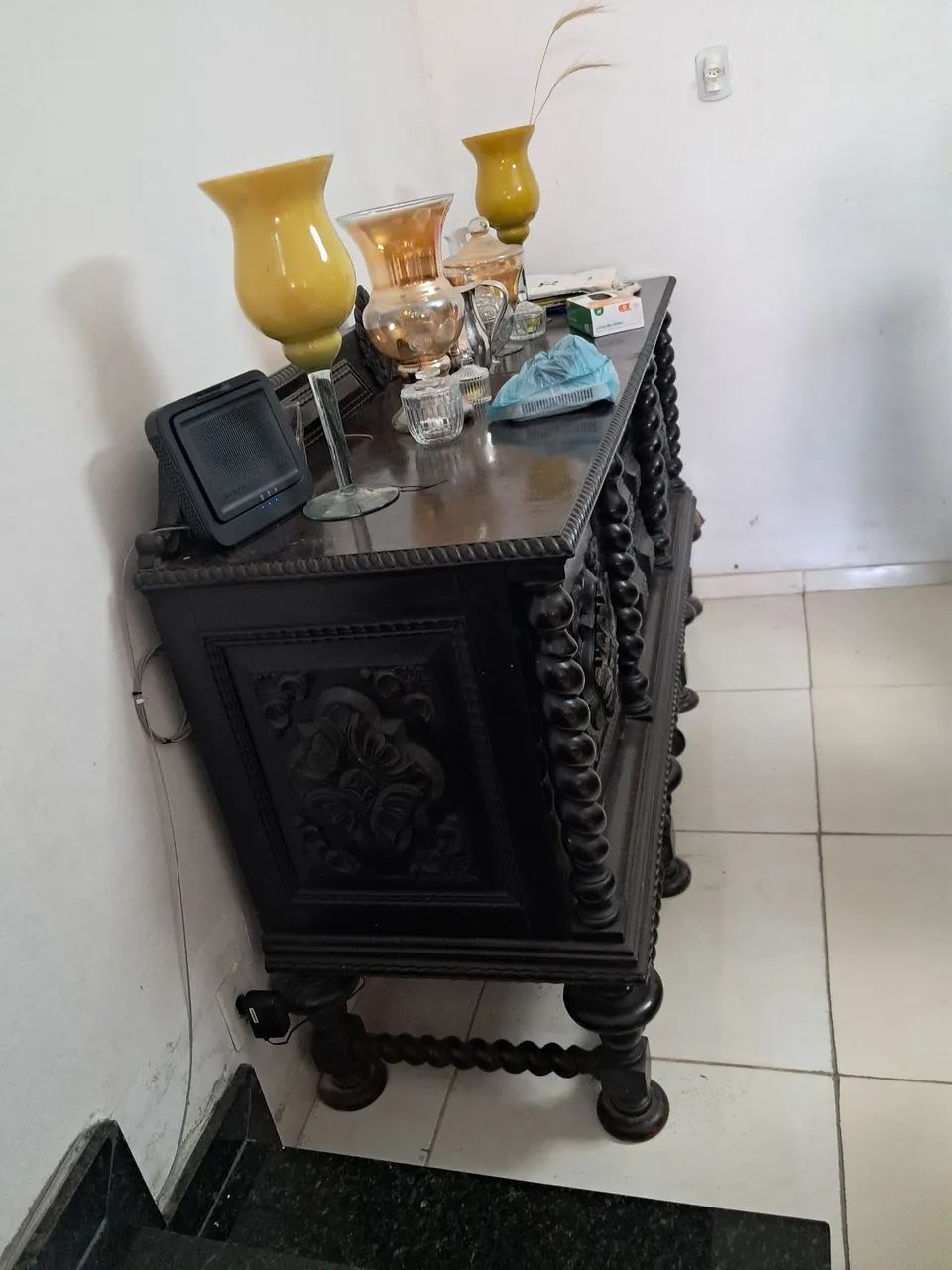 Vendo comoda de sala - Foto 2