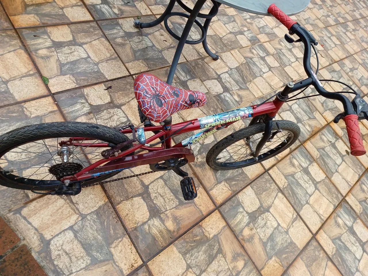 Bicicleta - Foto 2