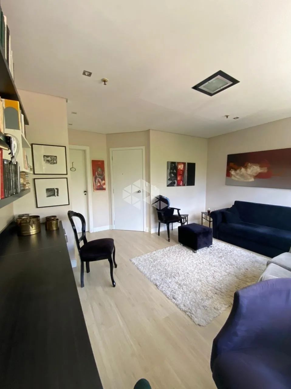 Sala consultorio/comercial, Bairro Moinhos de Vento, Porto Alegre/RS - Foto 3