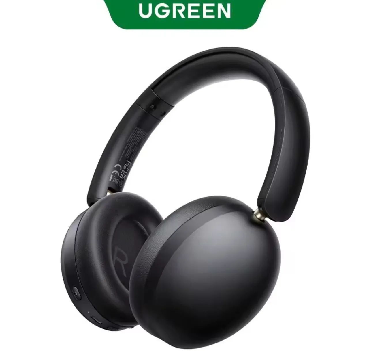 Fones de ouvido UGREEN Studio Max2 Bluetooth  - Foto 2